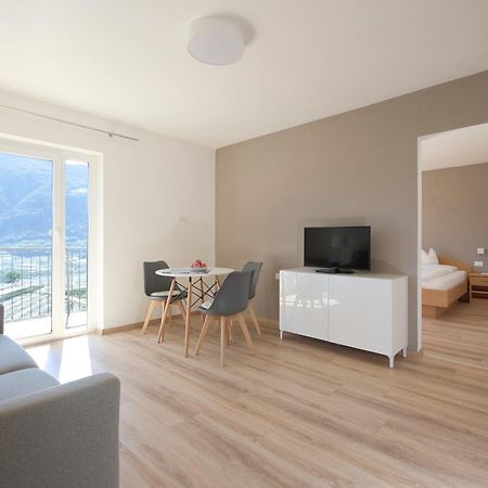 Garni Hotel Walburg Tirolo Cameră foto